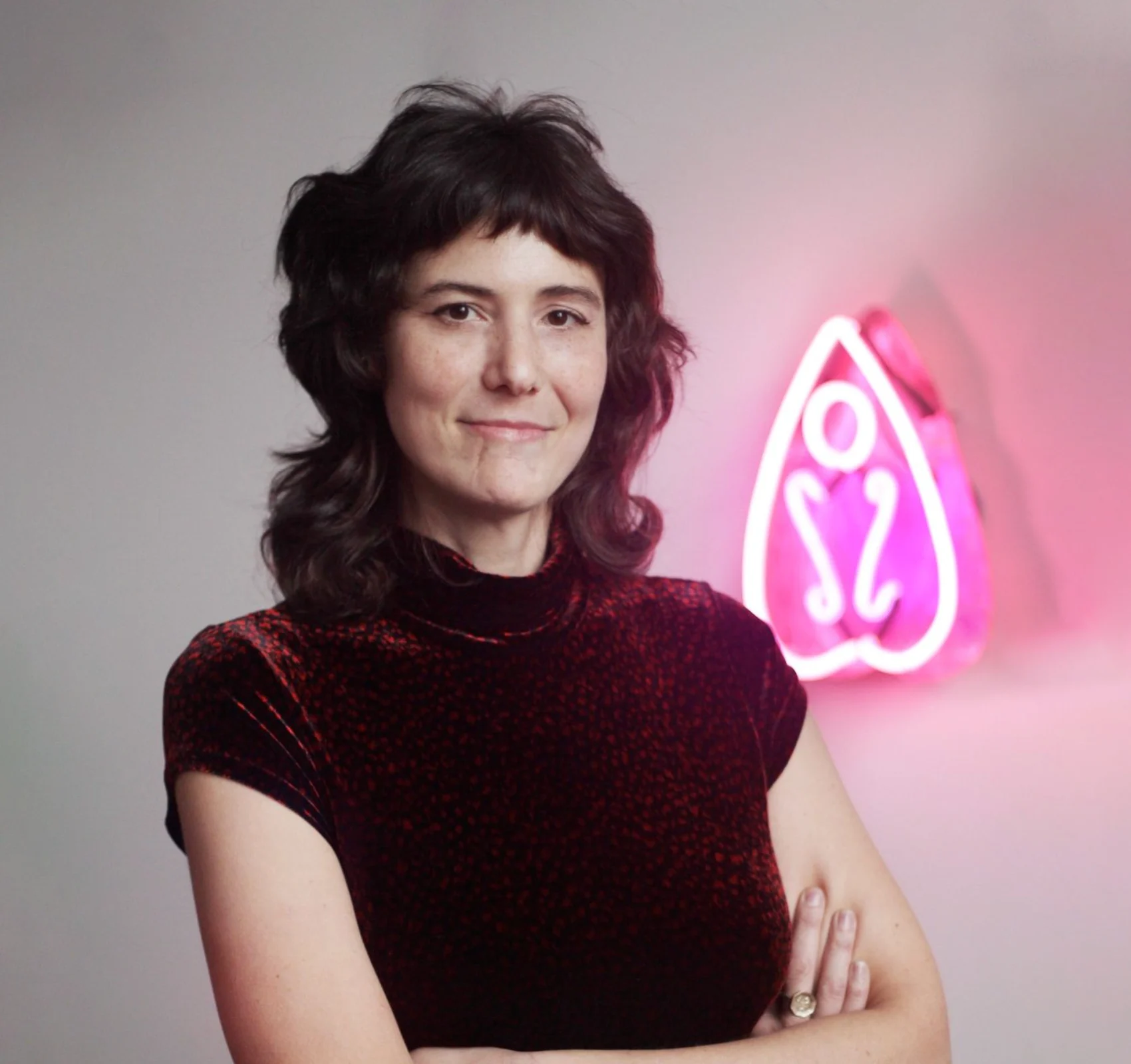 Image of Alissa Eberle