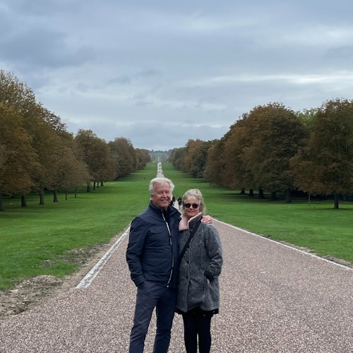 Windsor London: Tickets für die private Wandertour in London