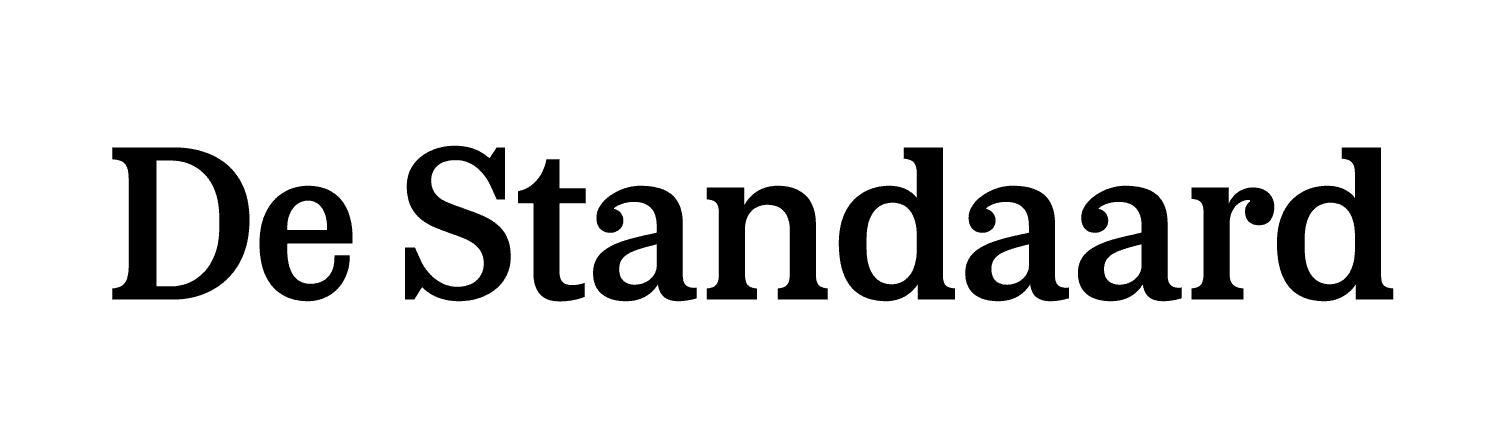 Logo De Standaard