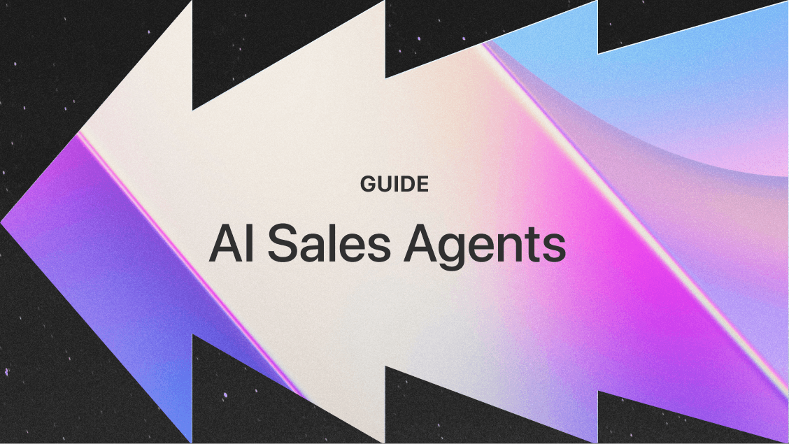 AI Sales Agents for CRM Updates, Followups & Qualification