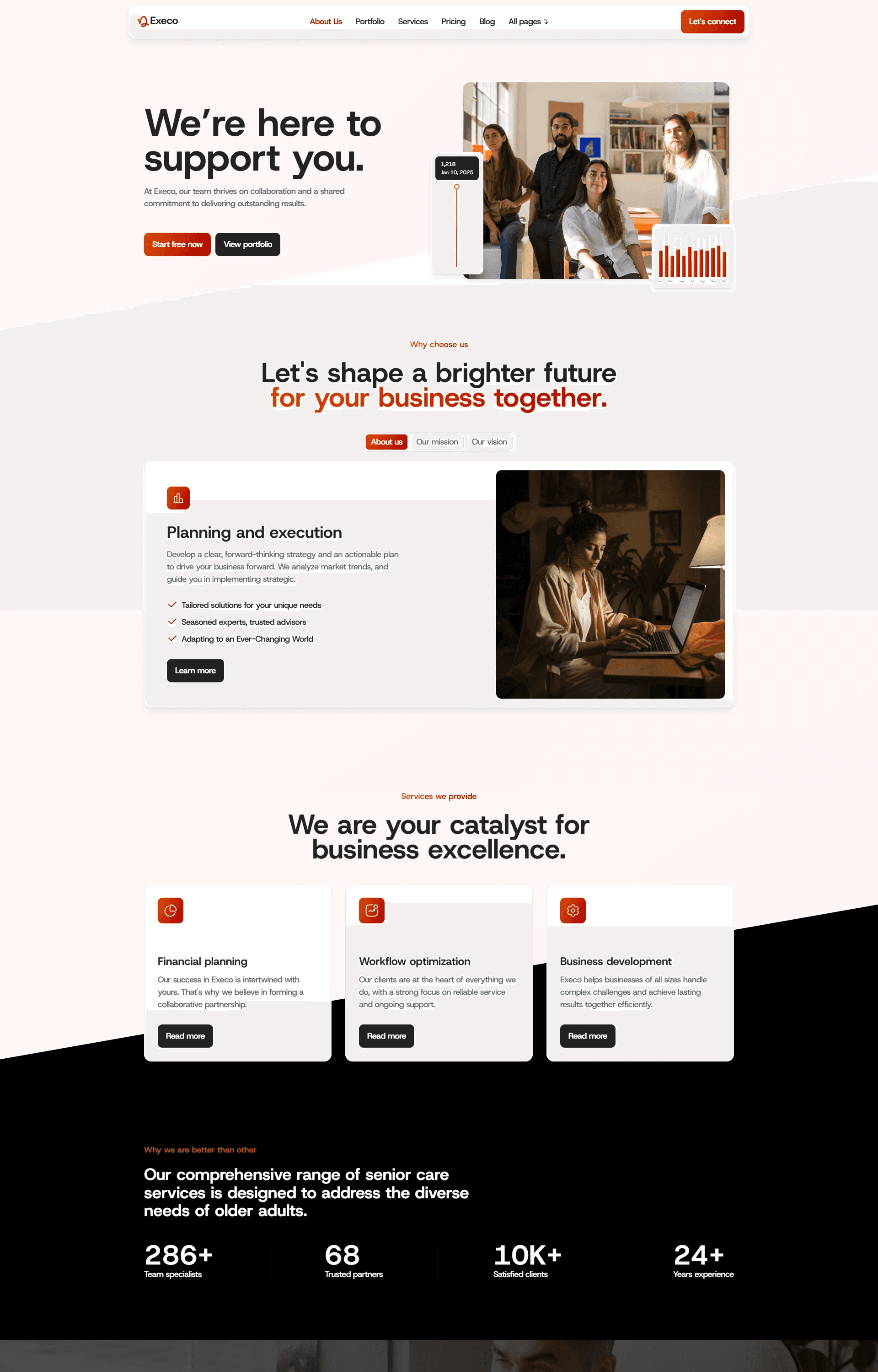 Slider image