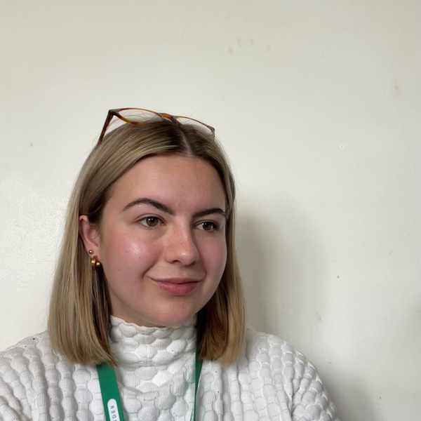 Meet the Team: Abby Clark, Apprentice Scientist, Downstream Processing Team
