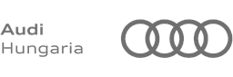 Audi Hungaria Logo