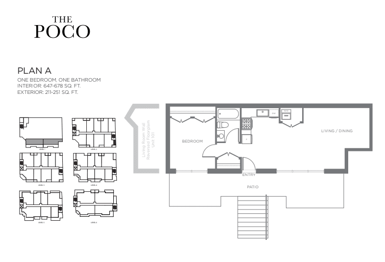 applying serum on hand