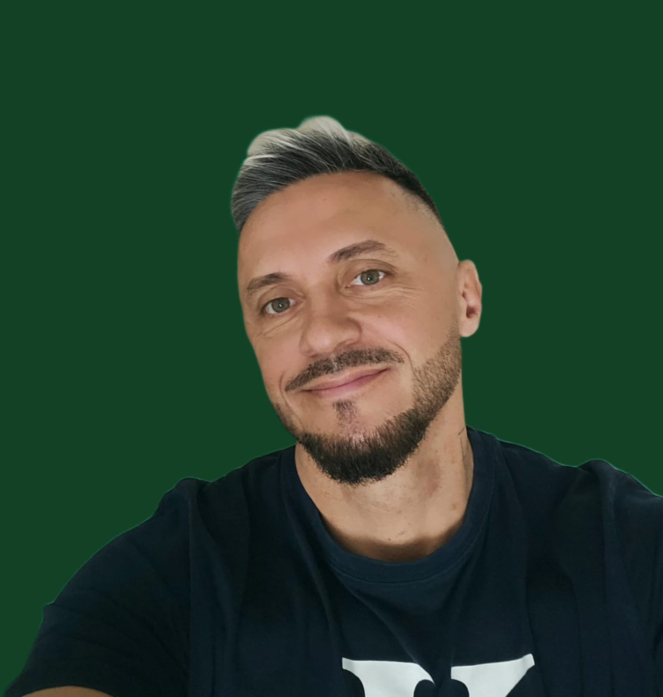 Petr Sicha, majitel Korekt Optik