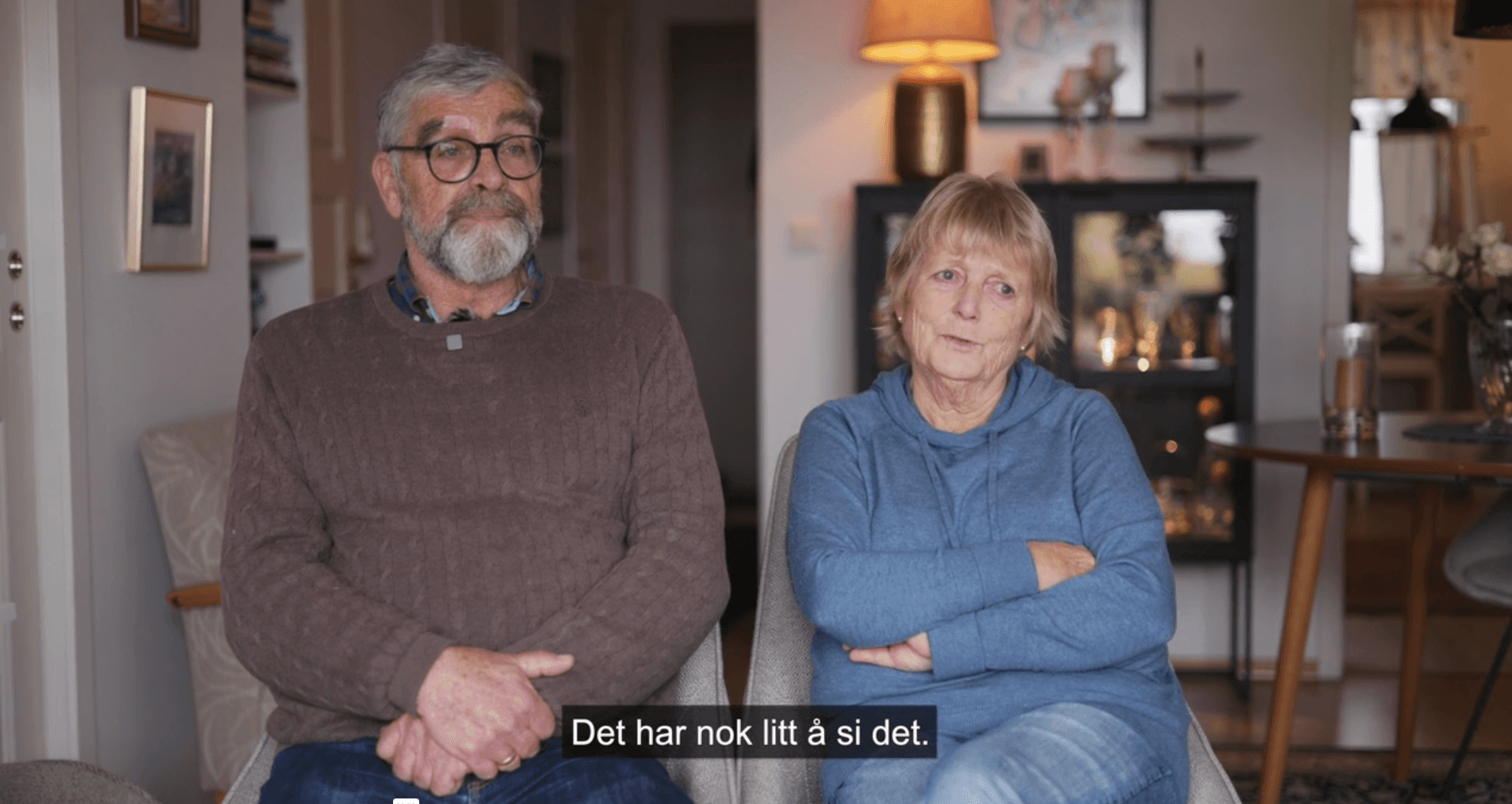 Impuls Media har levert Videoproduksjon for Sarpsborg Kommune
