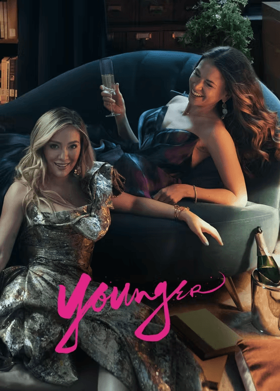 Younger