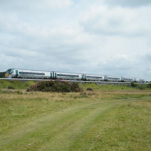 Cork & Blarney: Castle Day Tour from Dublin tickets
