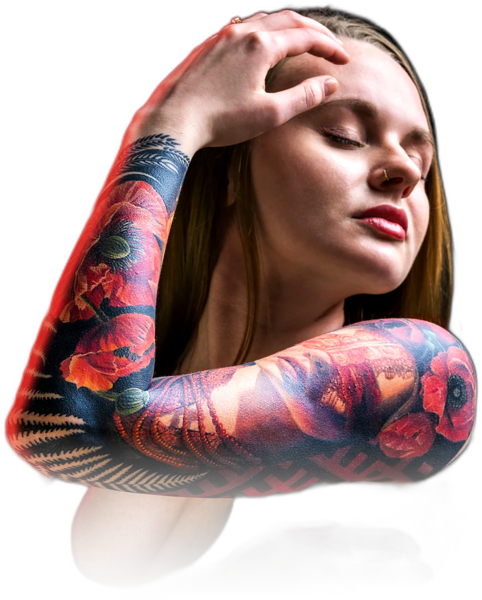 Inna Fisher