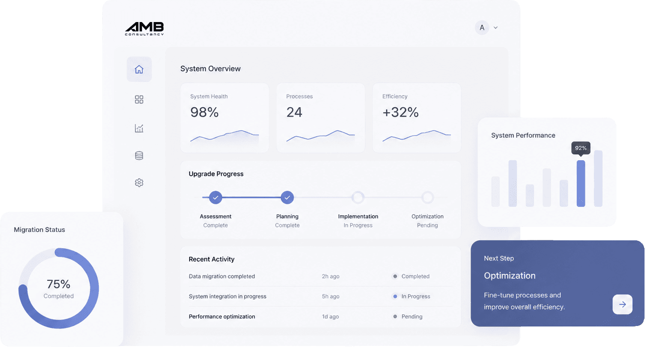 image of an invoice