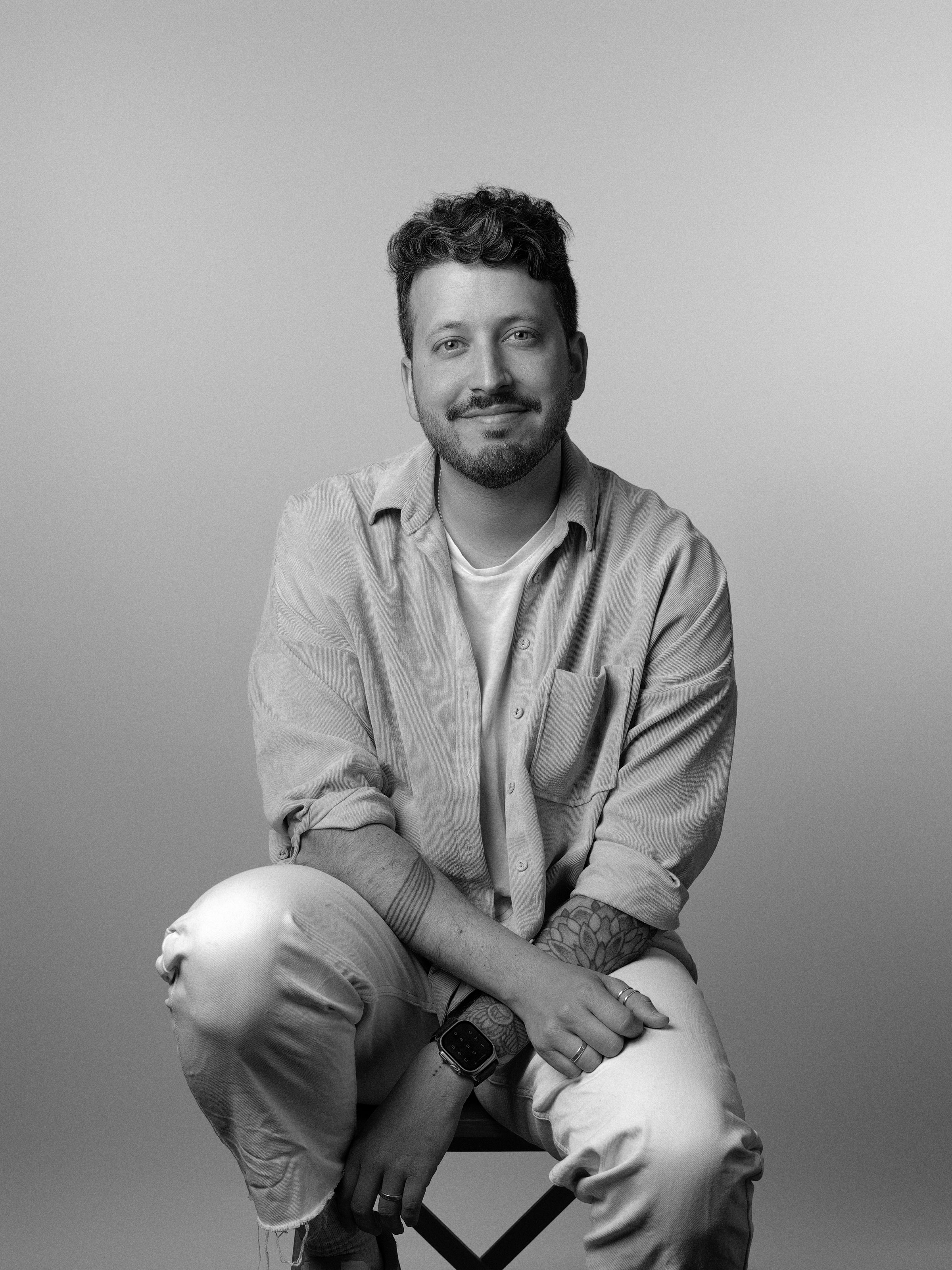 Profile Image of Mehdi Benzadi