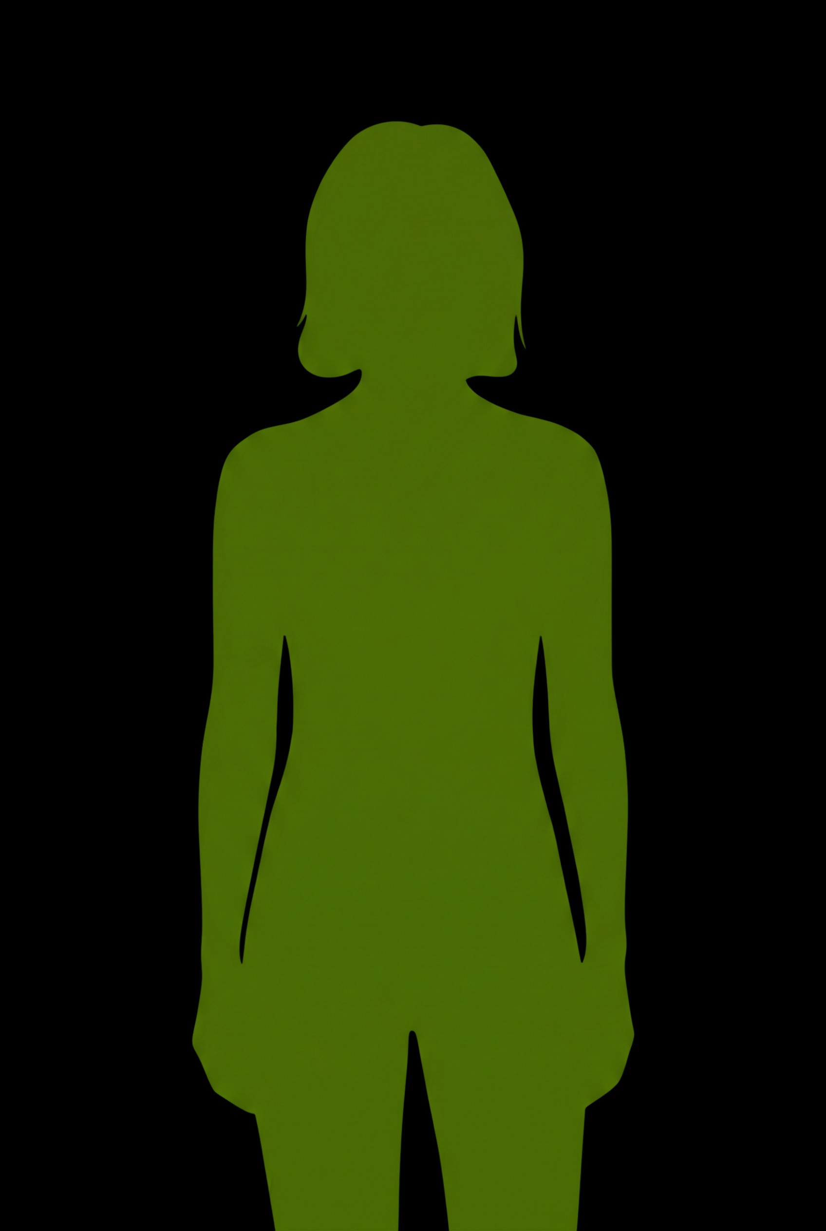 Man Potrait