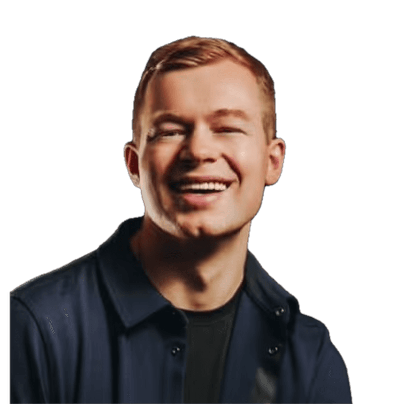 Joel Hansen