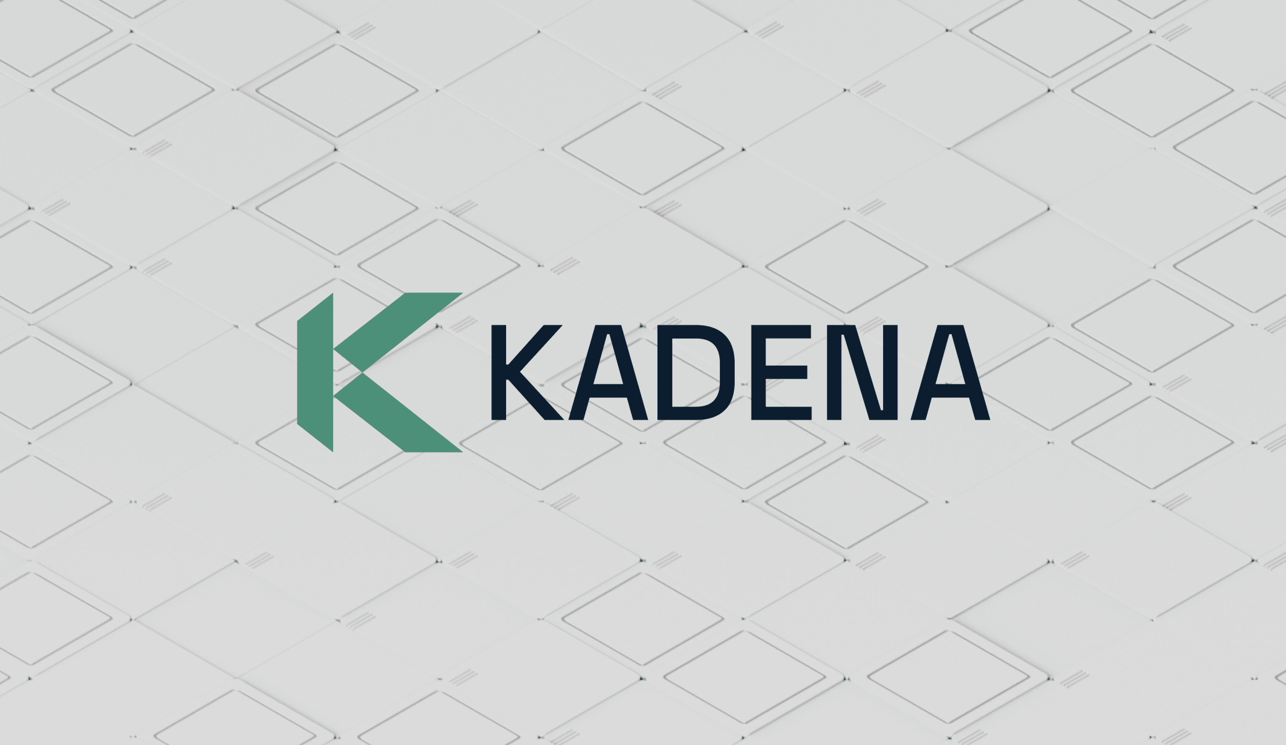 Kadena Cover Photo