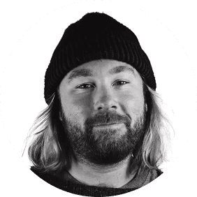 image of john macnie