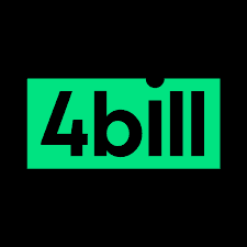 4bill Logo