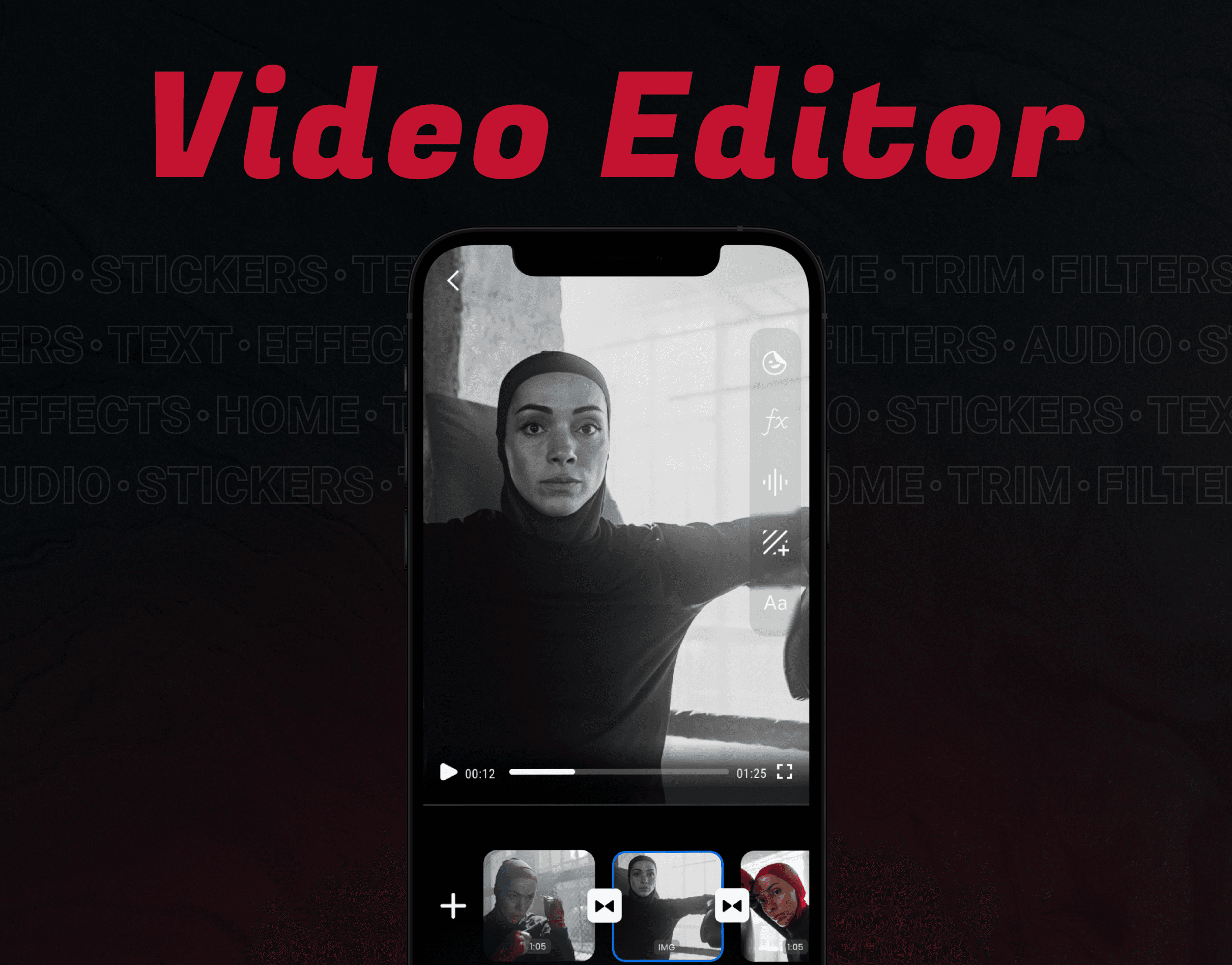 Video Editor