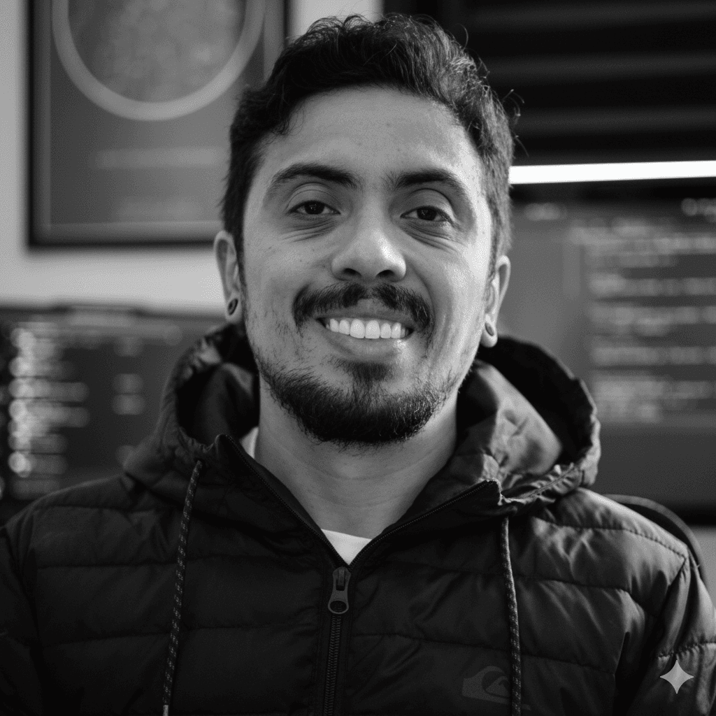 Bruno Padilha