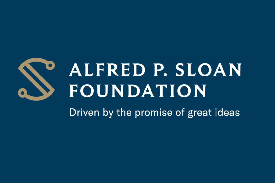 Alfred P. Sloan  Foundation