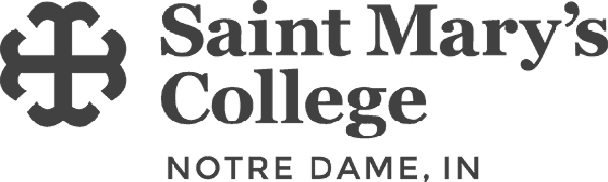 Saint Mary's College Logo