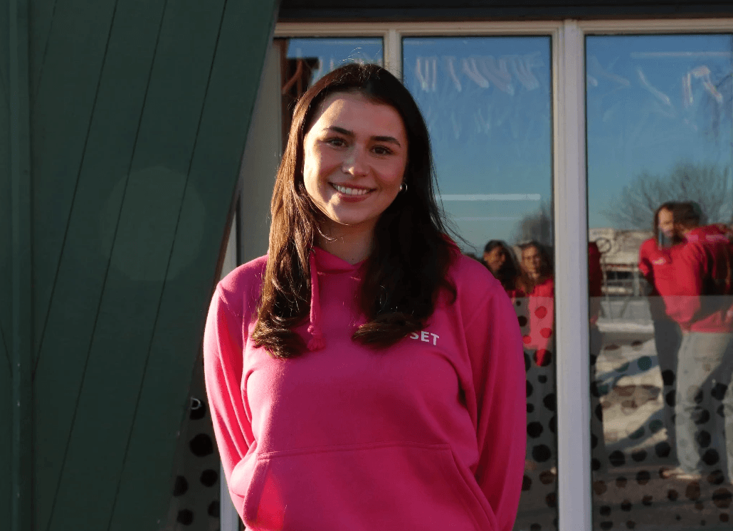 Portrettbilde av meg