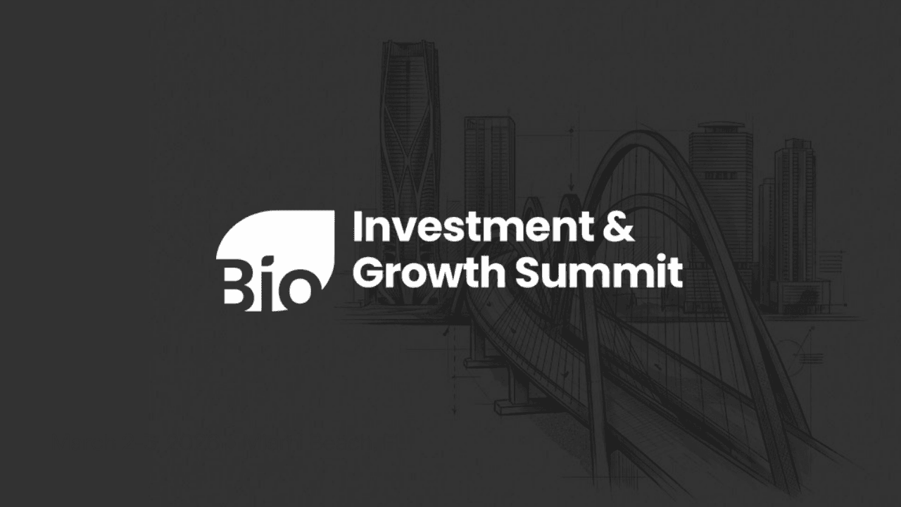 Model Medicines to Highlight Two IND-Track Assets, Record-Setting AI Platform at BIO Investment & Growth Summit 2026