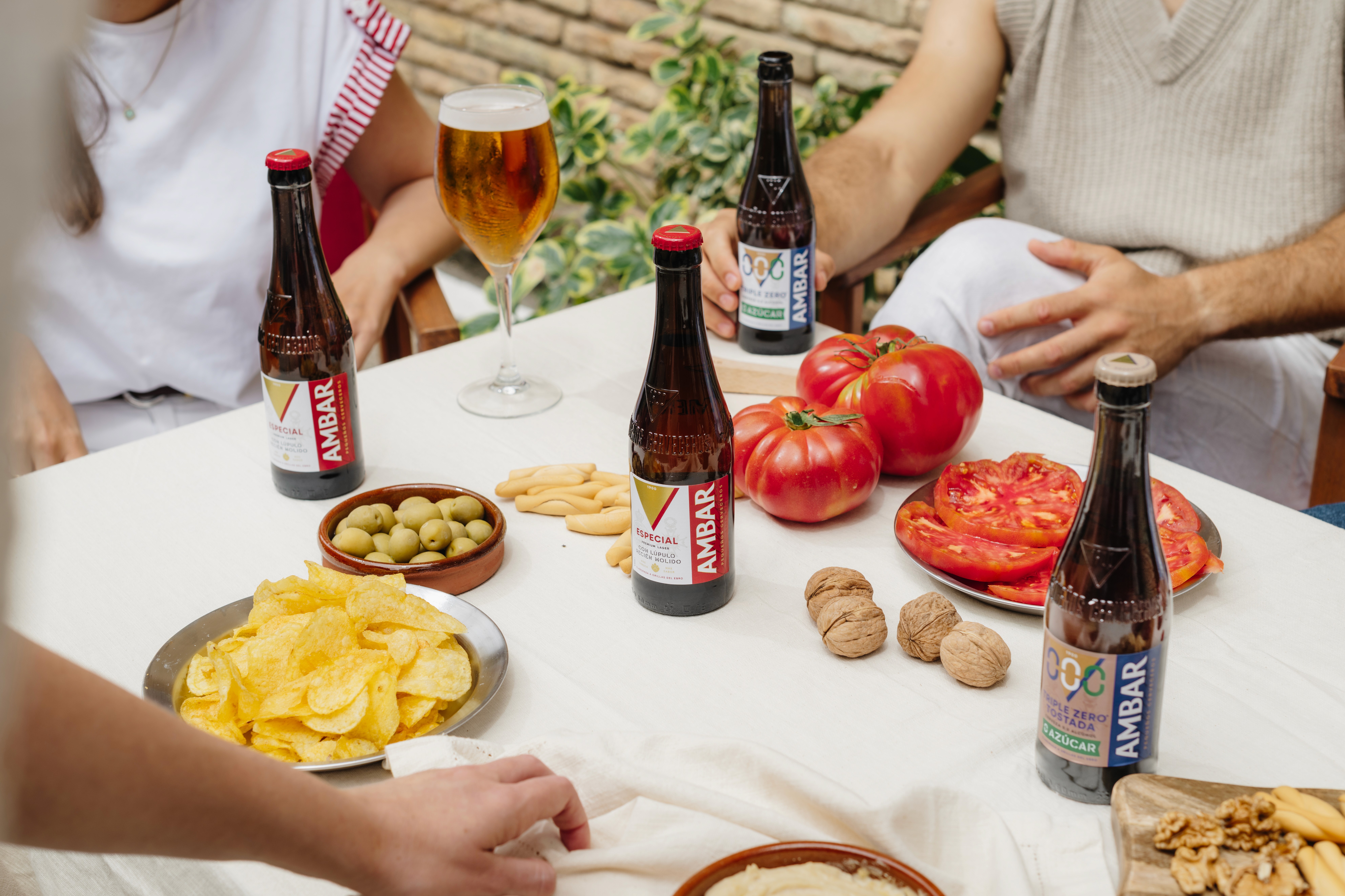 Ambar x Angar Studio