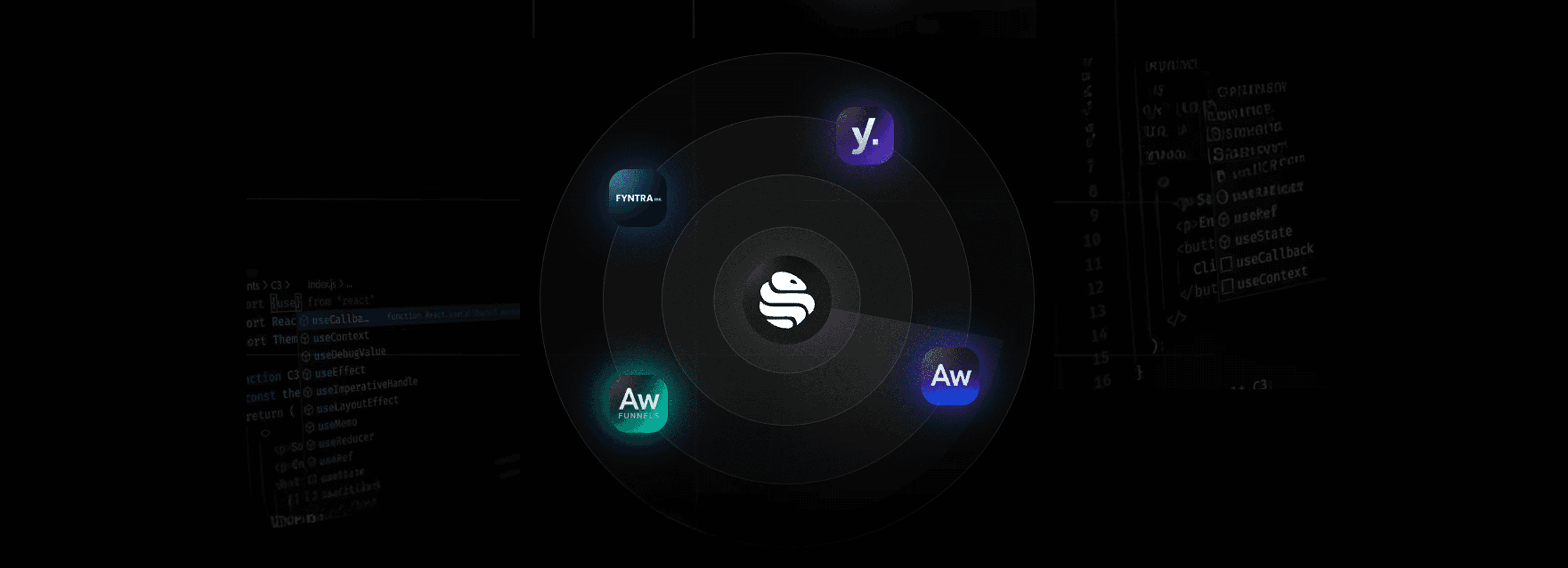 The image featured at the bottom of the about us page