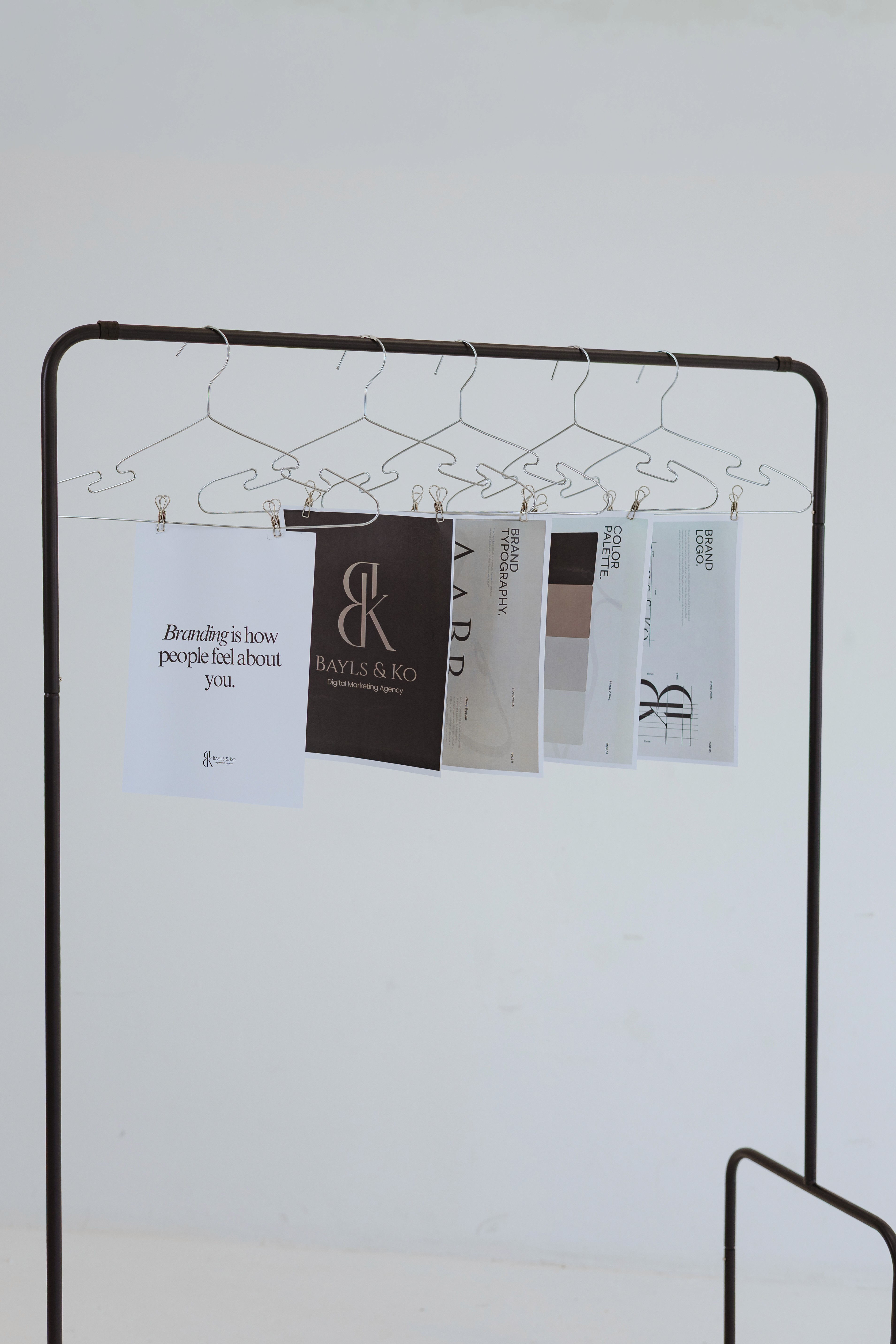 Branding & Design Image