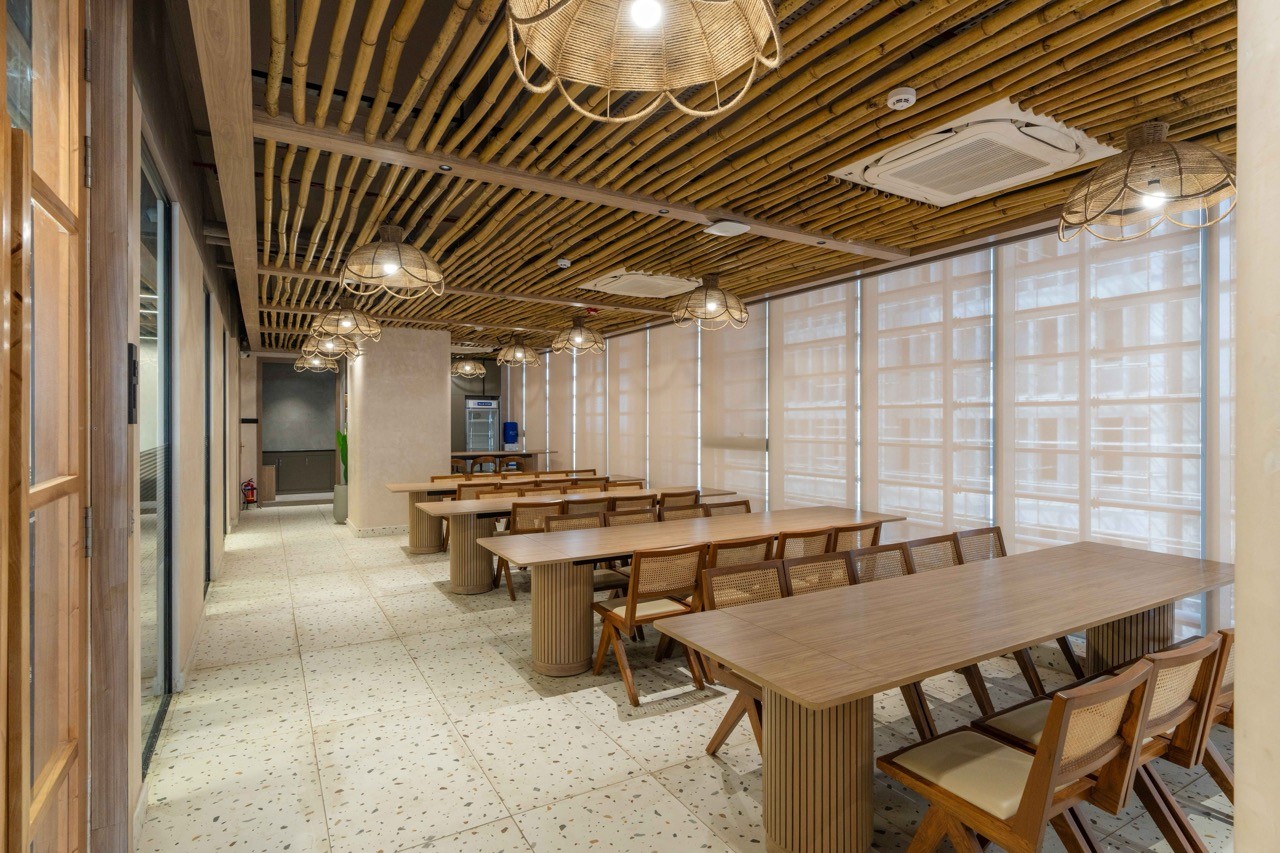 CoKarma Weave Nankramguda