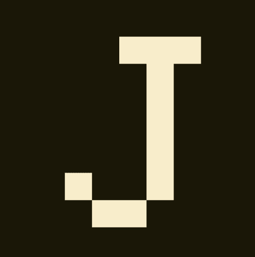 joshuastudio.nz favicon