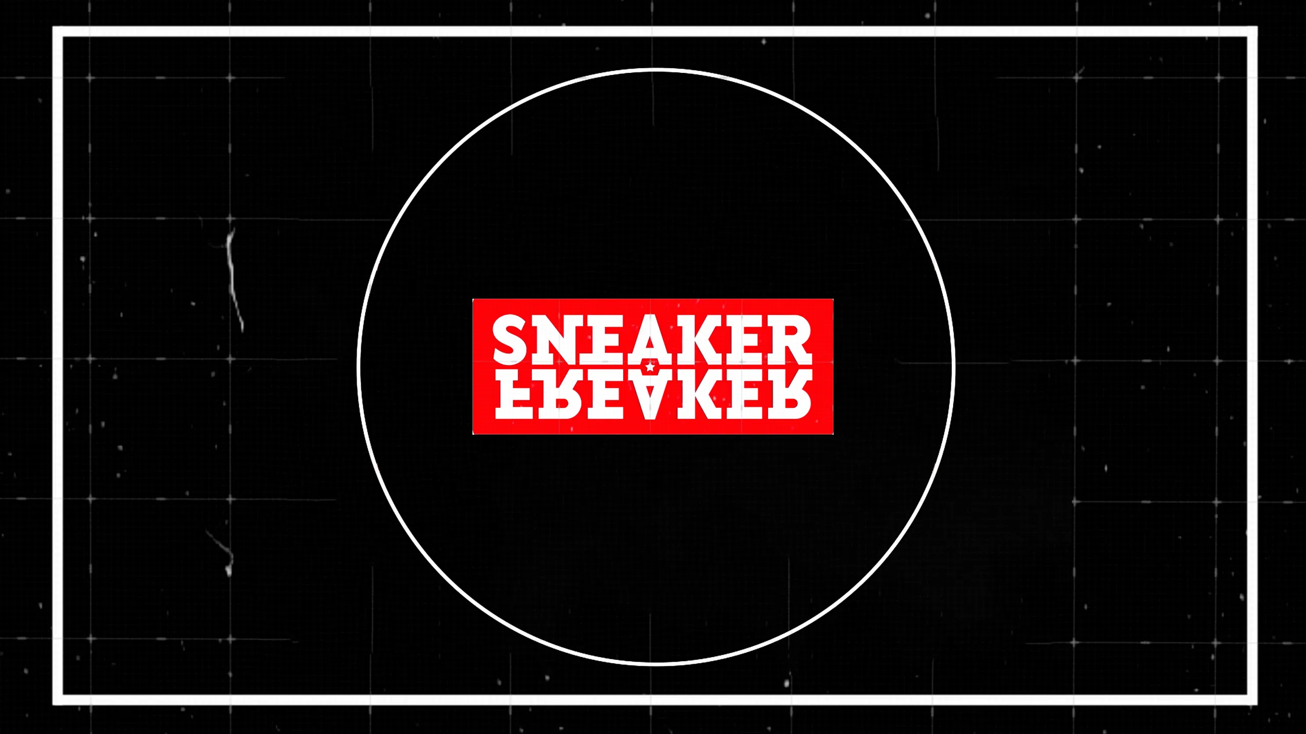Sneaker Freaker Promo — advertising hero image | Raúl Felipe