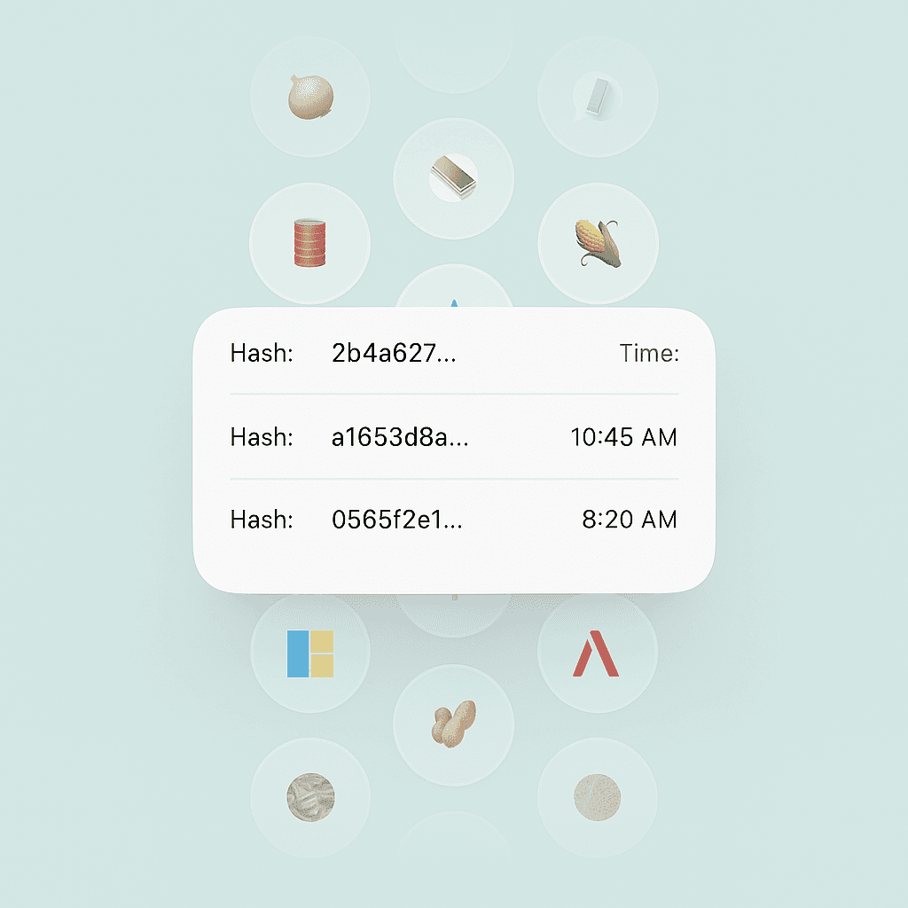 a person using a laptop and a cell phone