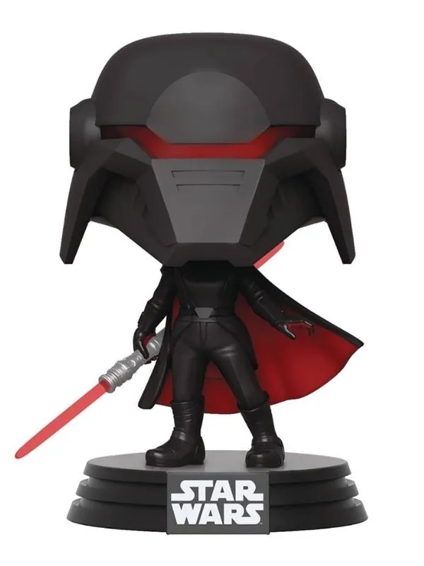 The Second Sister Funko Pop!