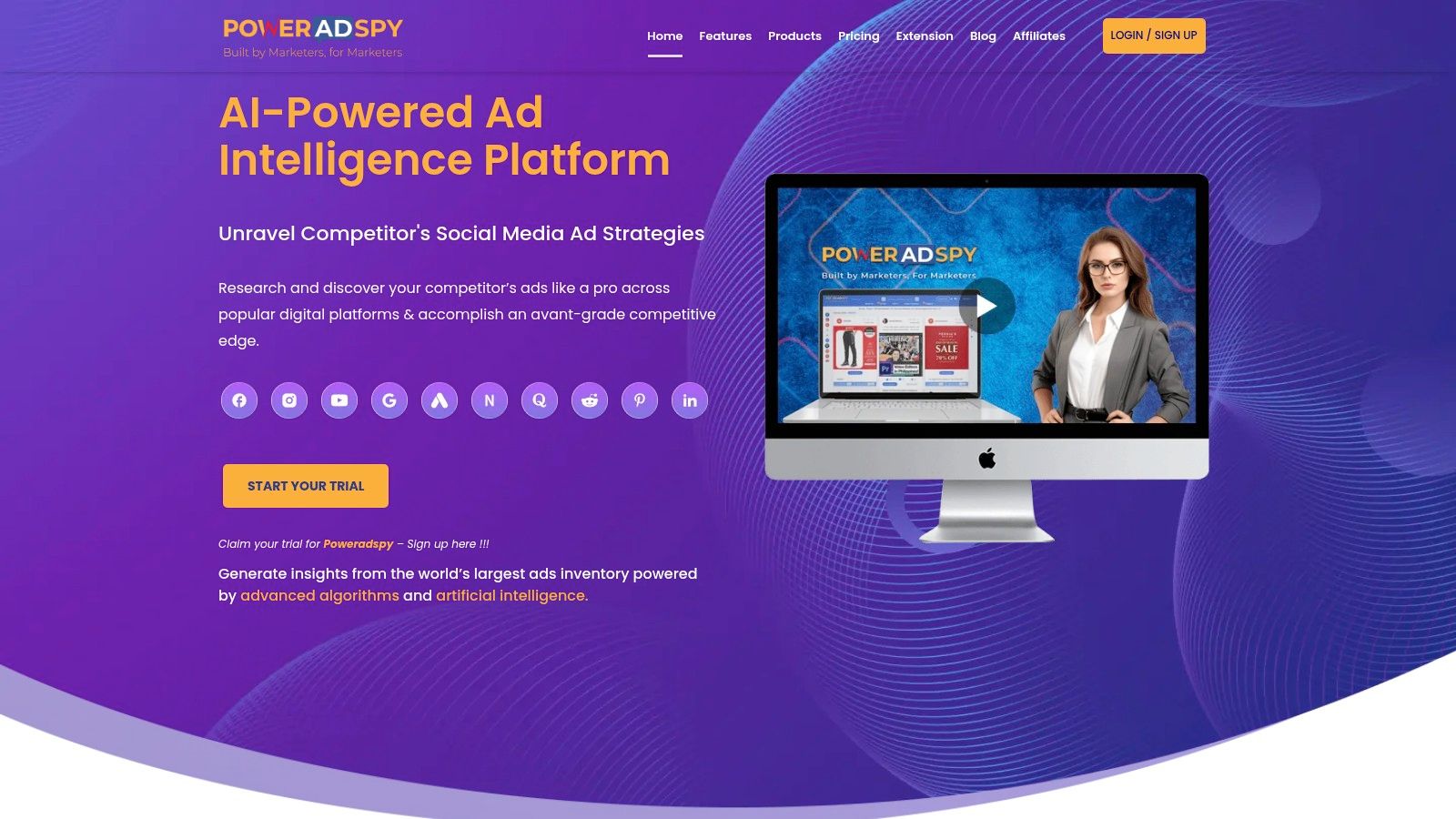 PowerAdSpy