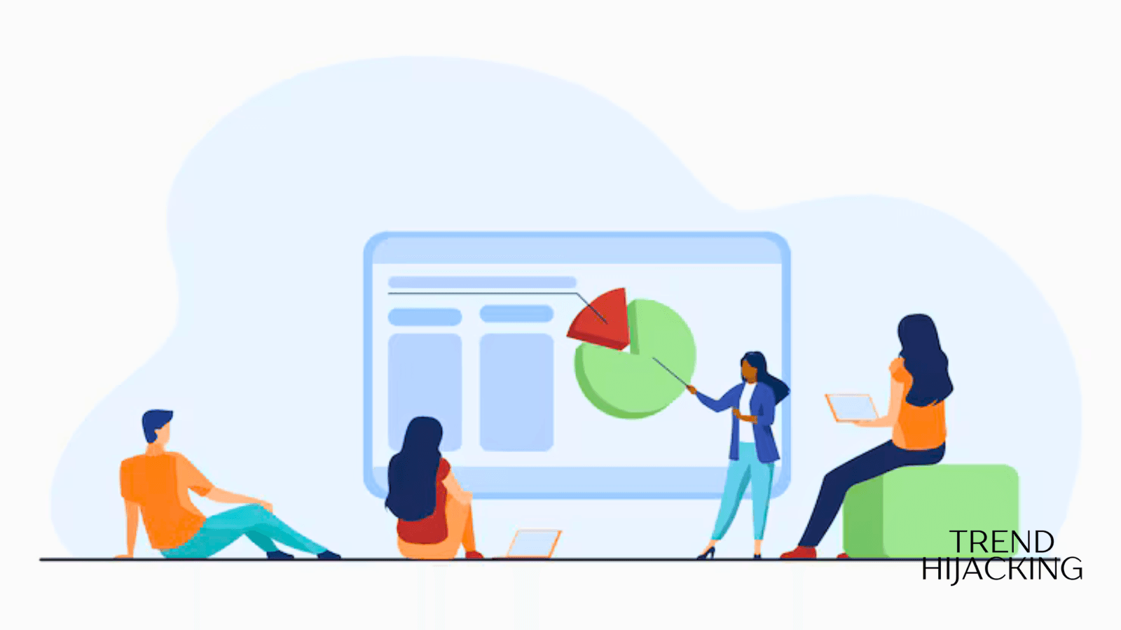 Steps in buying a small business