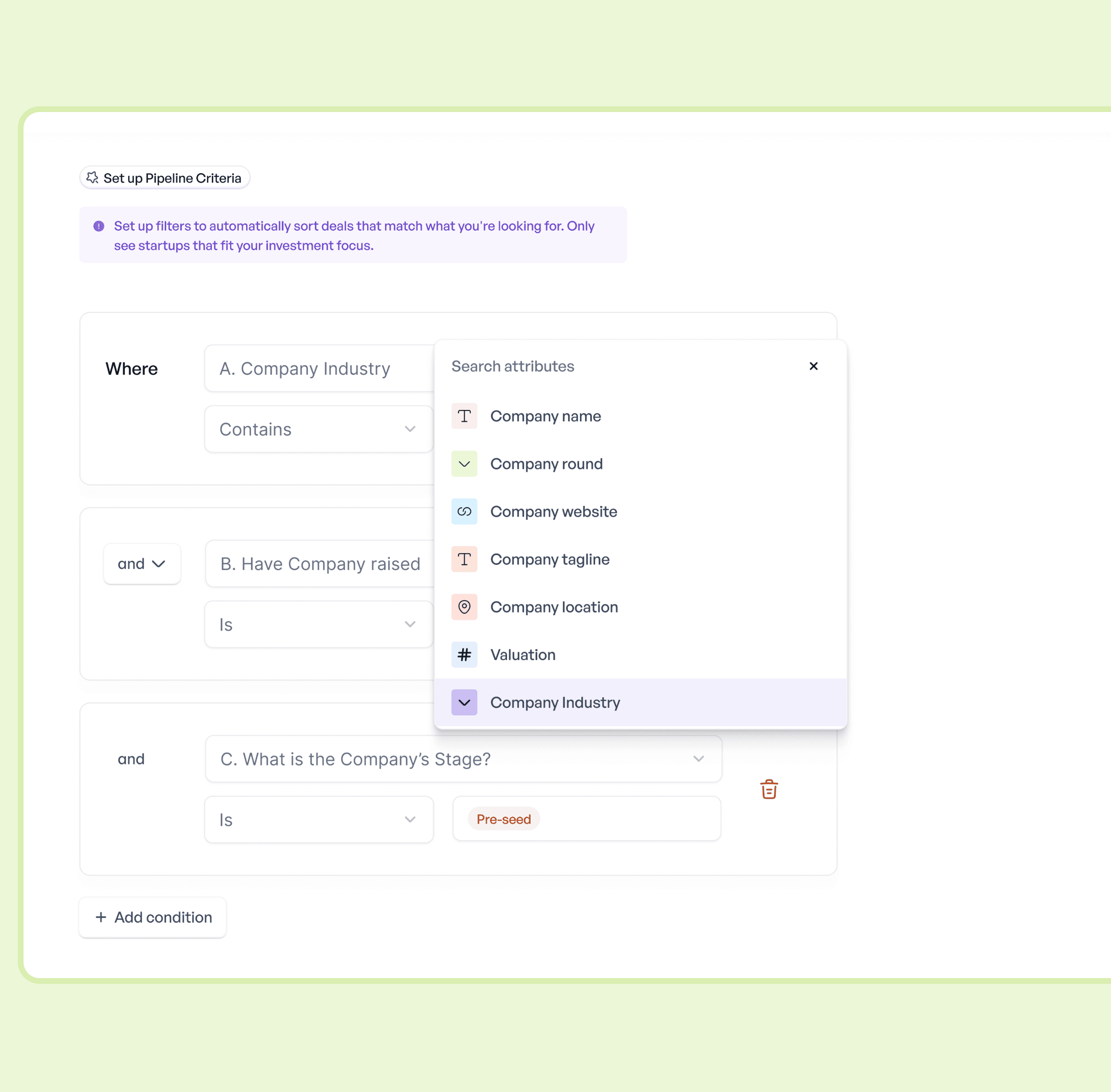 App Visual
