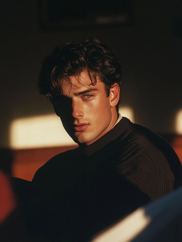 Image of young man