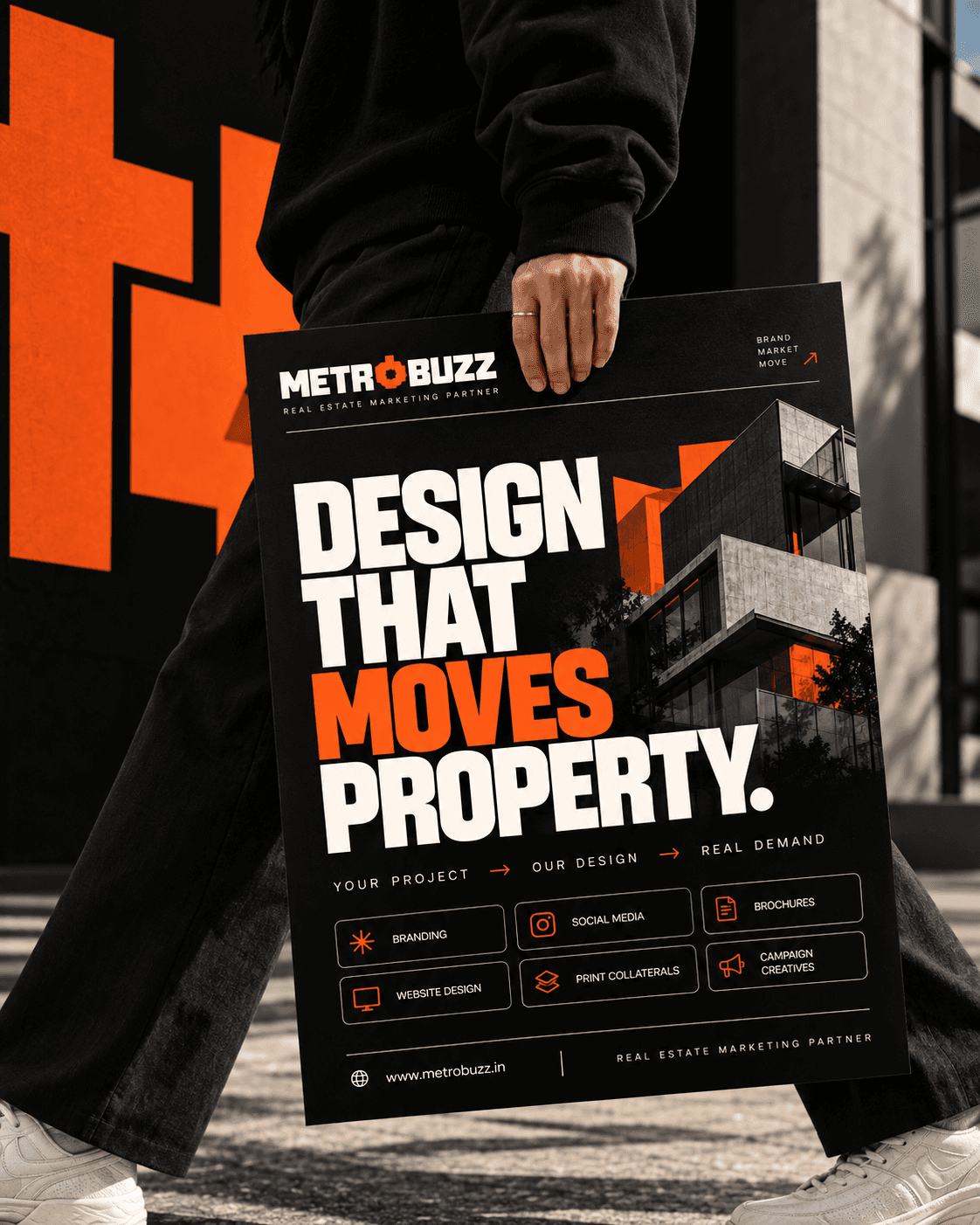 MetroBuzz contact representative