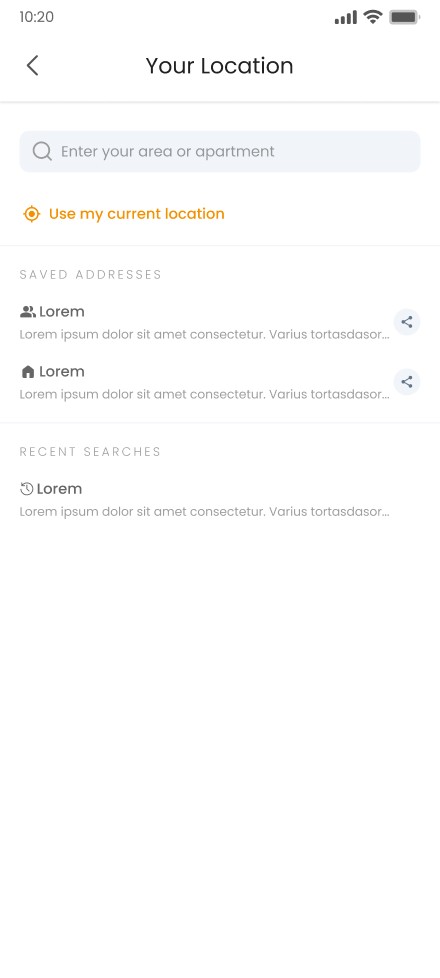 Fresho - Groceries App