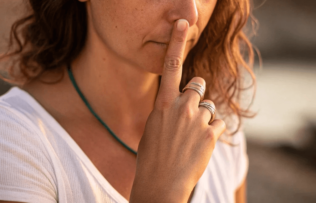 Percorso HaleTeq Method® di Giacomo Tropea – respirazione consapevole