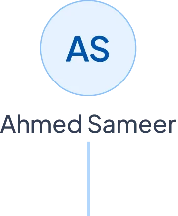 Delegate Tasks to Team Illustration