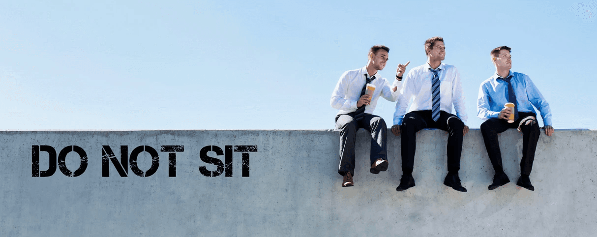 blue round textile on black background