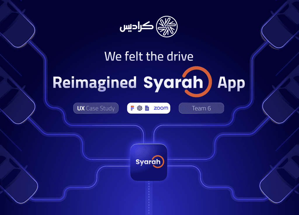 Premium UX Template for Framer