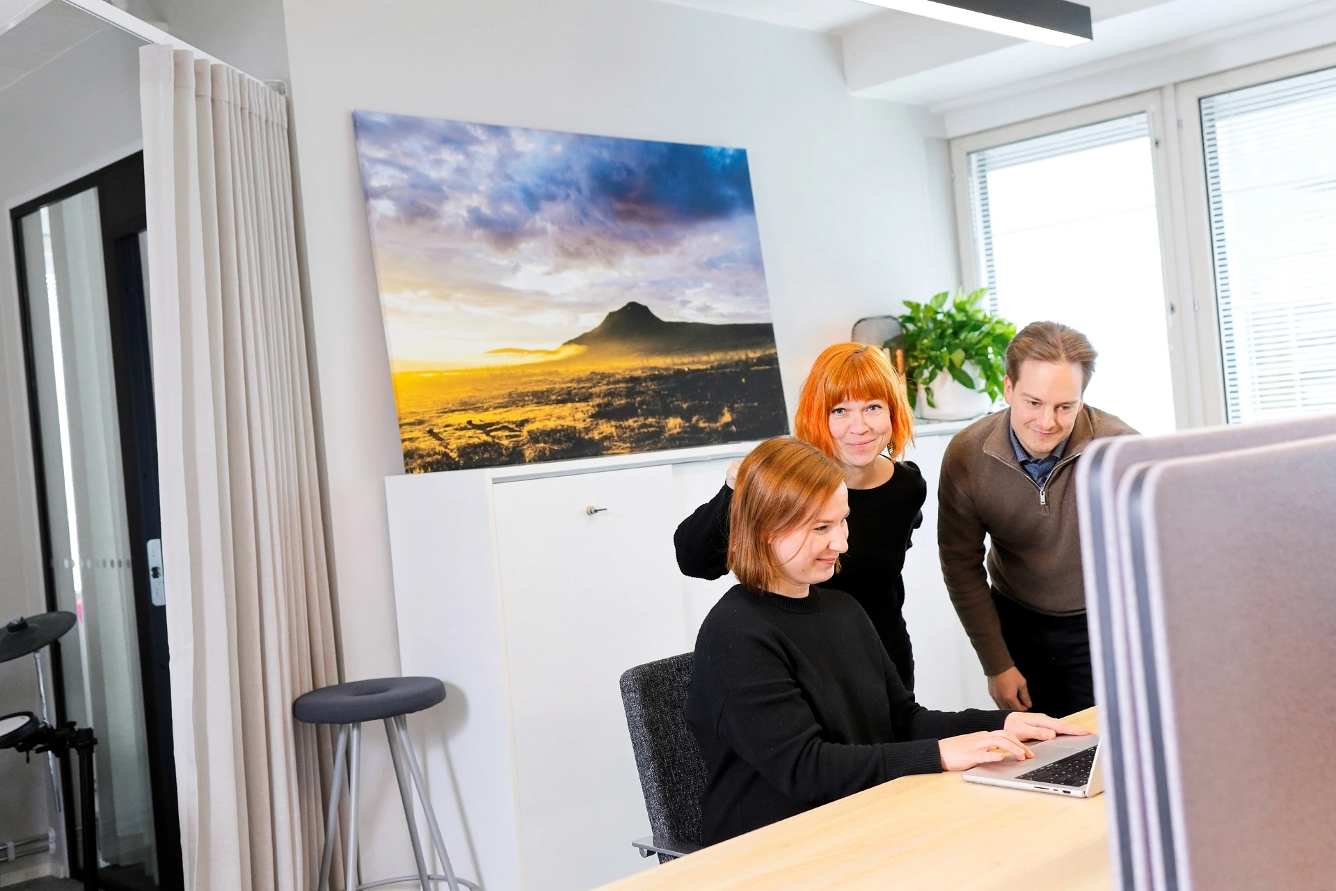 Adeona PIM x AI Commerce Cloud