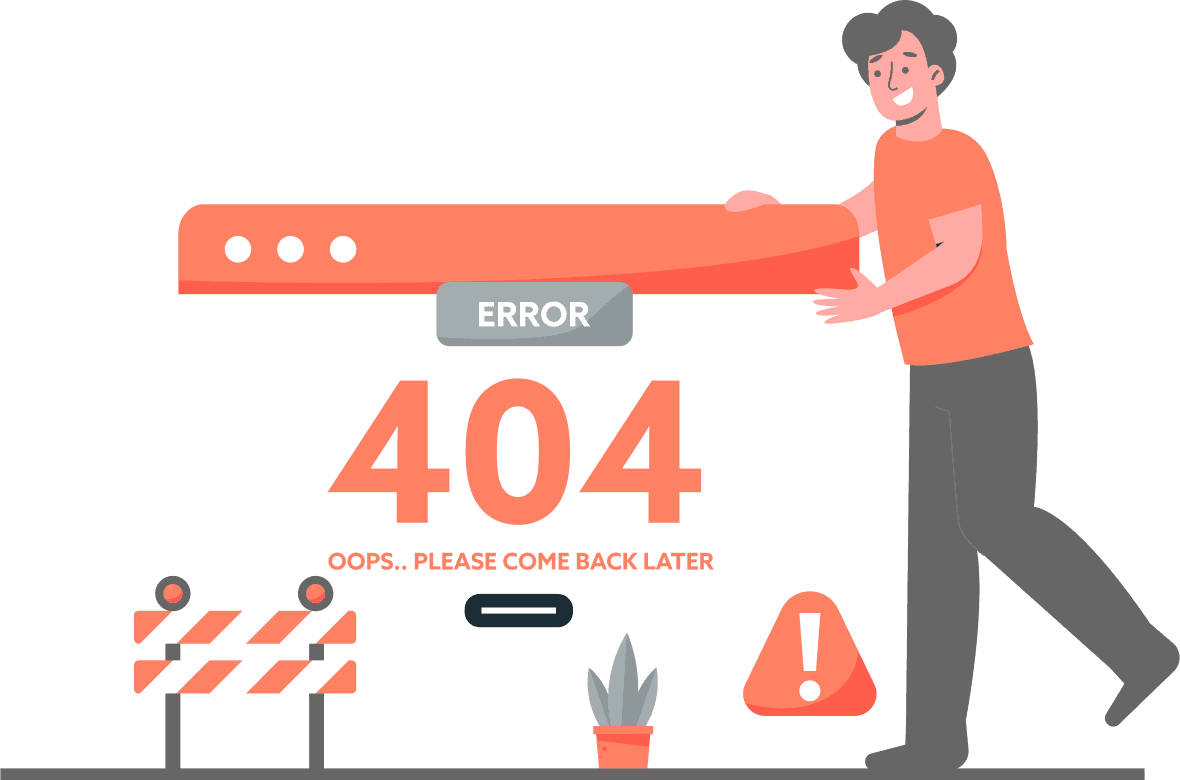 404 Image 