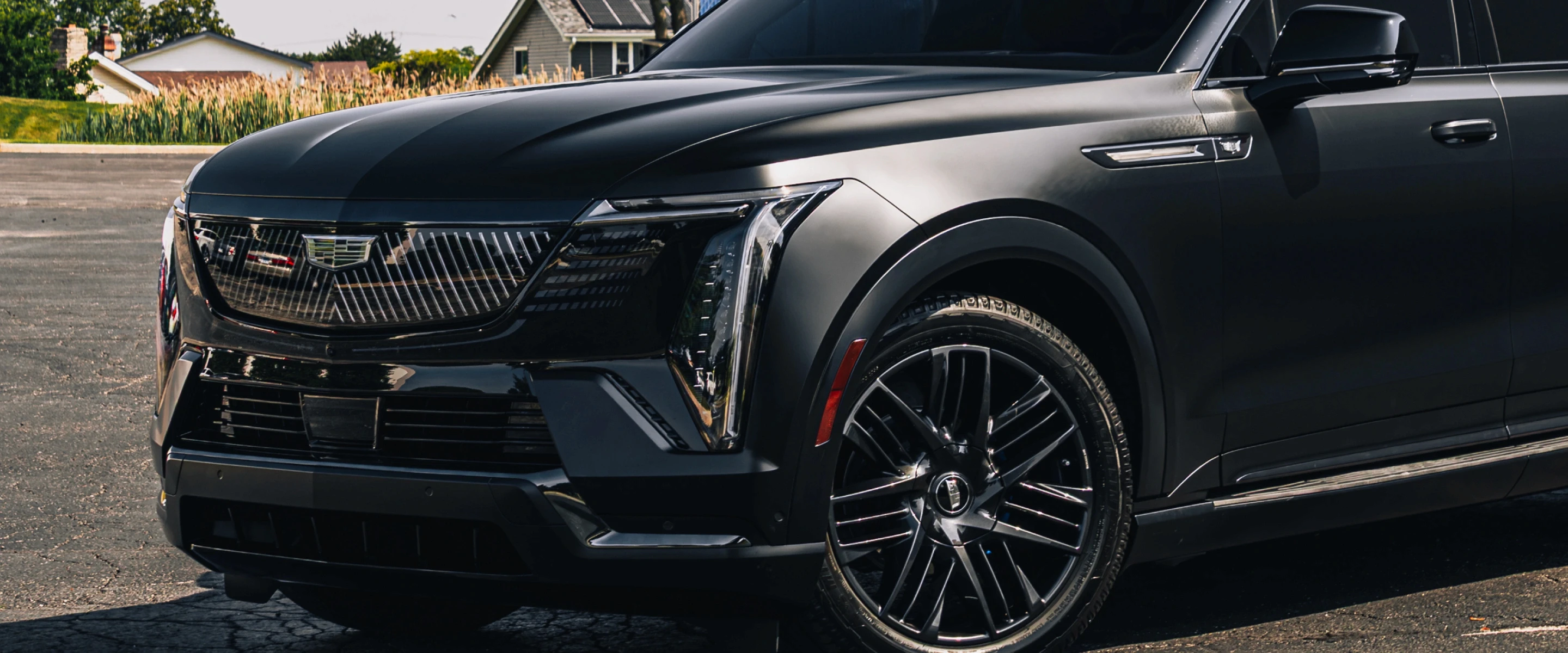 Vehicle Wraps - Pinnacle Auto