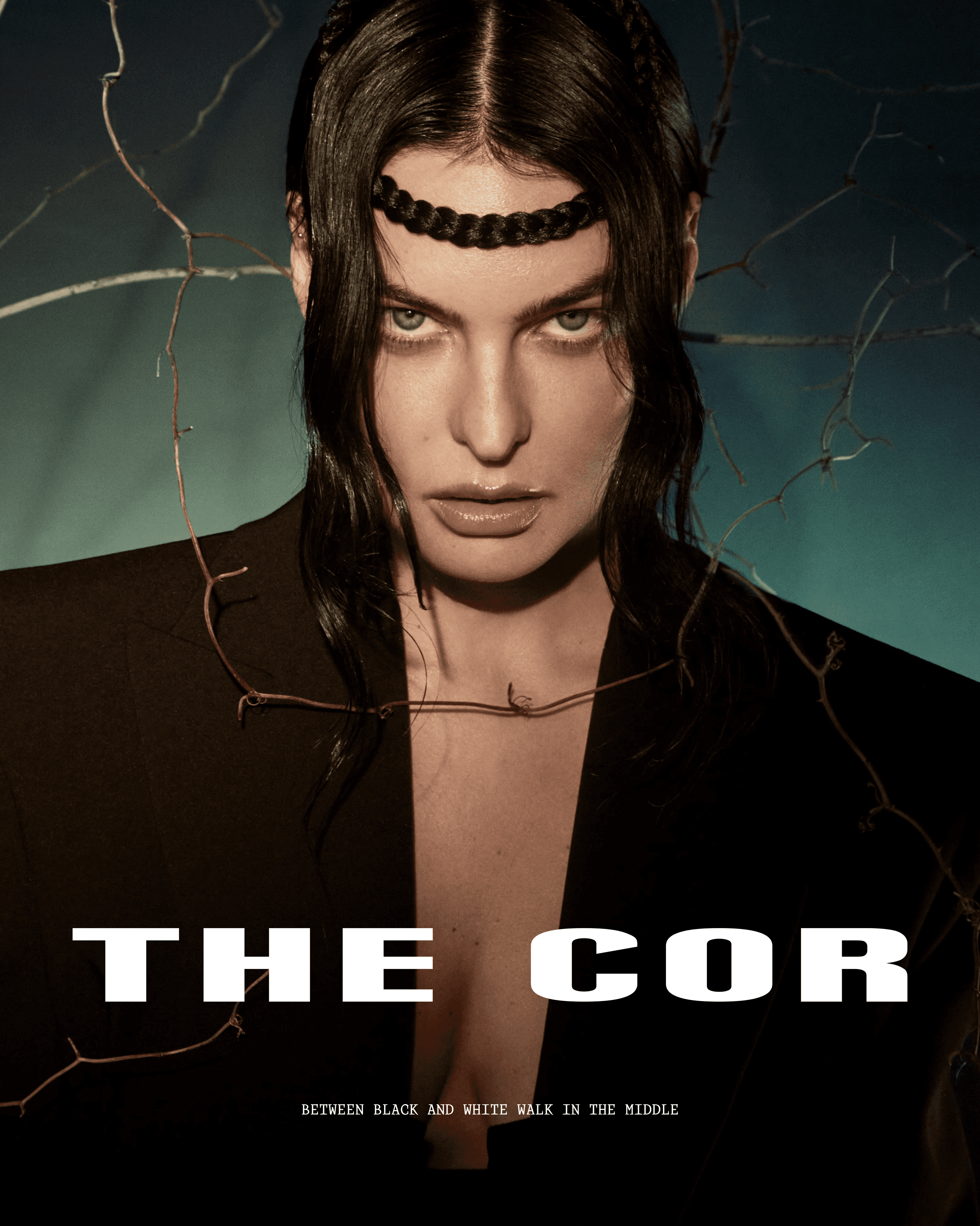 THE COR