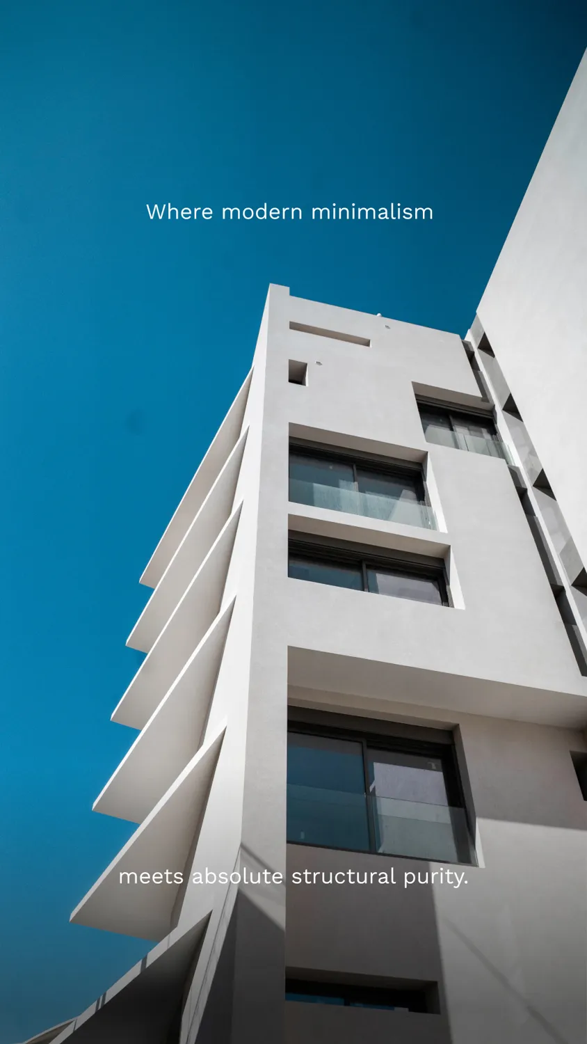 Zerva, Glyfada: progress story. August 2026.