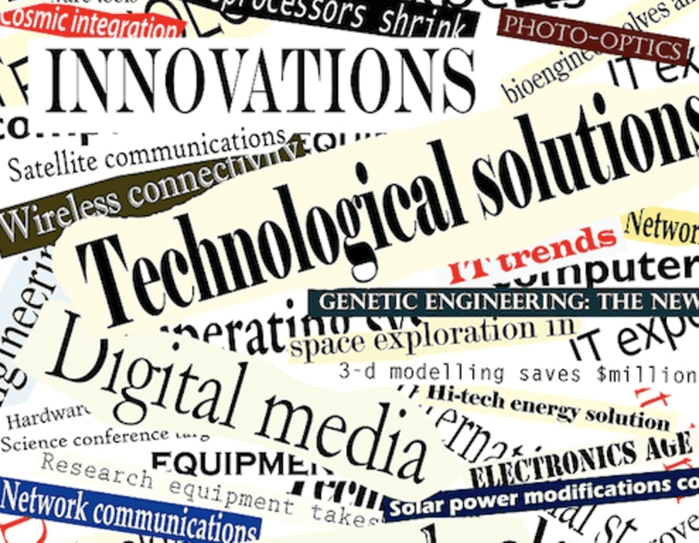 cut through the online clutter